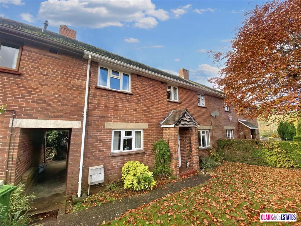 New Way, Woodbury Salterton 3 bed house for sale £300,000