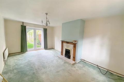 3 bedroom house for sale, New Way, Woodbury Salterton