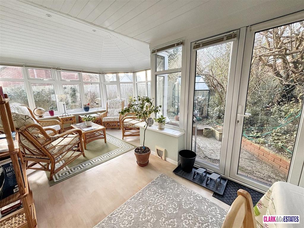 Conservatory