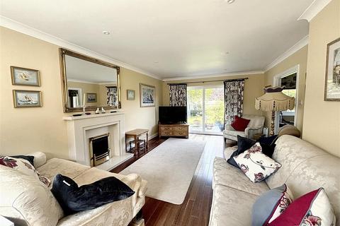 4 bedroom detached house for sale, Roche Garden, Exeter