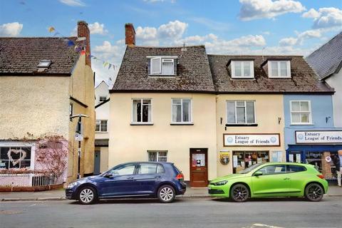 3 bedroom house for sale - Fore Street, Topsham