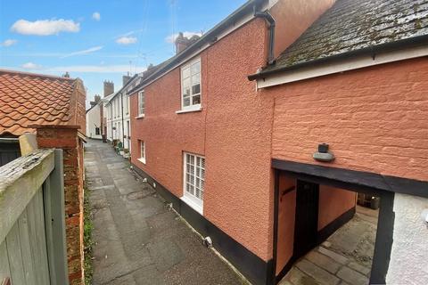 6 Majorfield Road, Topsham, Exeter, EX3 0ES