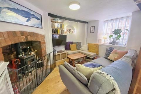 6 Majorfield Road, Topsham, Exeter, EX3 0ES