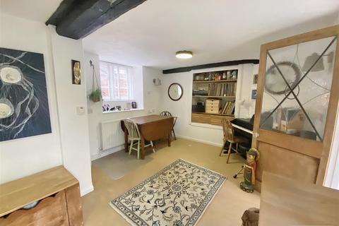 6 Majorfield Road, Topsham, Exeter, EX3 0ES