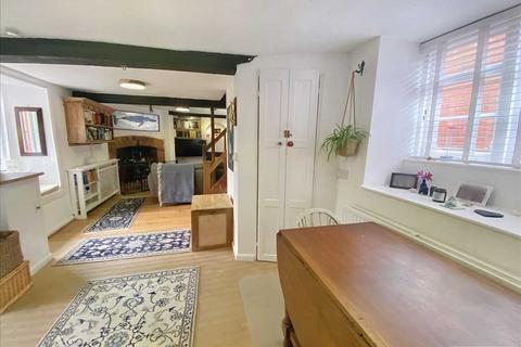 6 Majorfield Road, Topsham, Exeter, EX3 0ES