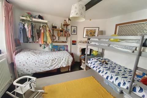 6 Majorfield Road, Topsham, Exeter, EX3 0ES