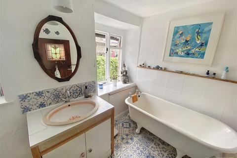 6 Majorfield Road, Topsham, Exeter, EX3 0ES