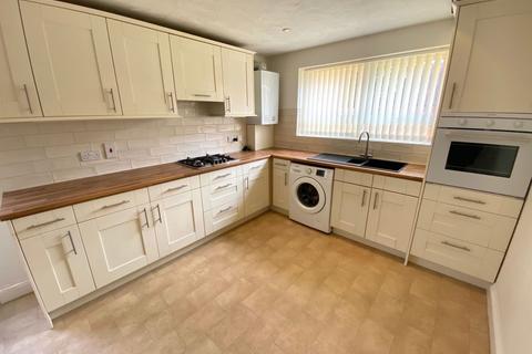 20 Campanula Close, Northampton, NN3 3QG