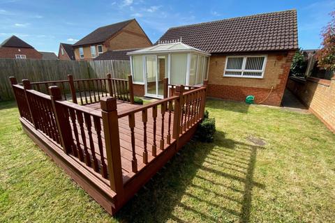 20 Campanula Close, Northampton, NN3 3QG
