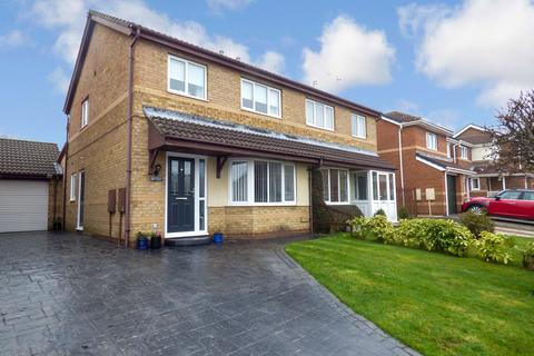 22 Barnard Close, Bedlington, NE22 6NE