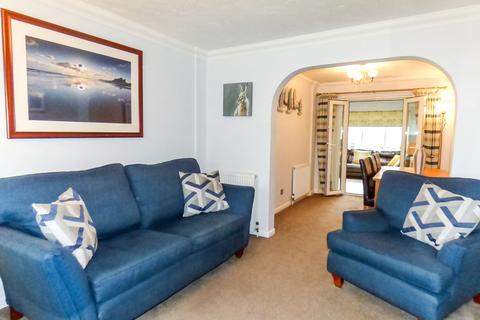 22 Barnard Close, Bedlington, NE22 6NE