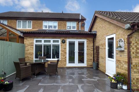 22 Barnard Close, Bedlington, NE22 6NE