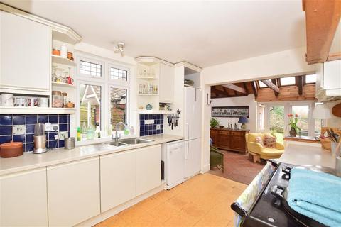 Quince Cottage Chapel Lane, Forest Row, RH18 5BS