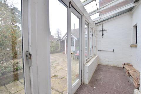 Quince Cottage Chapel Lane, Forest Row, RH18 5BS
