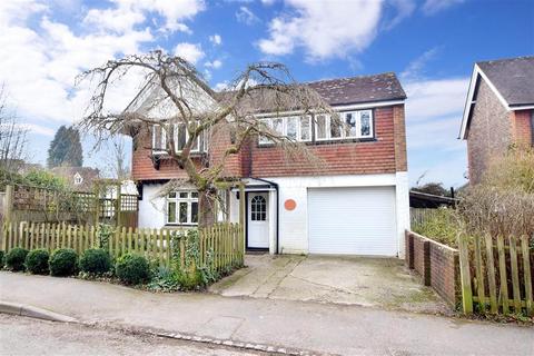 Quince Cottage Chapel Lane, Forest Row, RH18 5BS