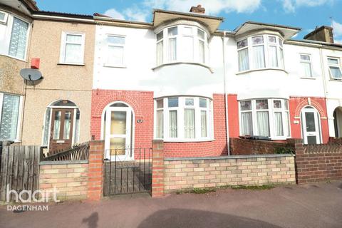 32 Salisbury Road, Dagenham, RM10 8TT