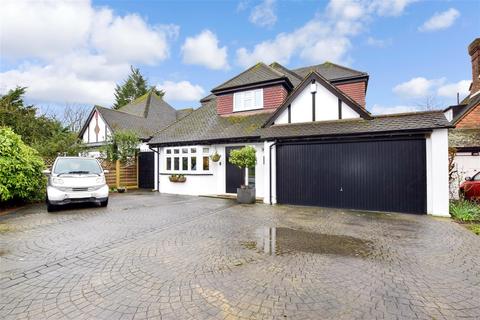 4 bedroom detached bungalow for sale - Whitehall Road, Woodford Green, Essex