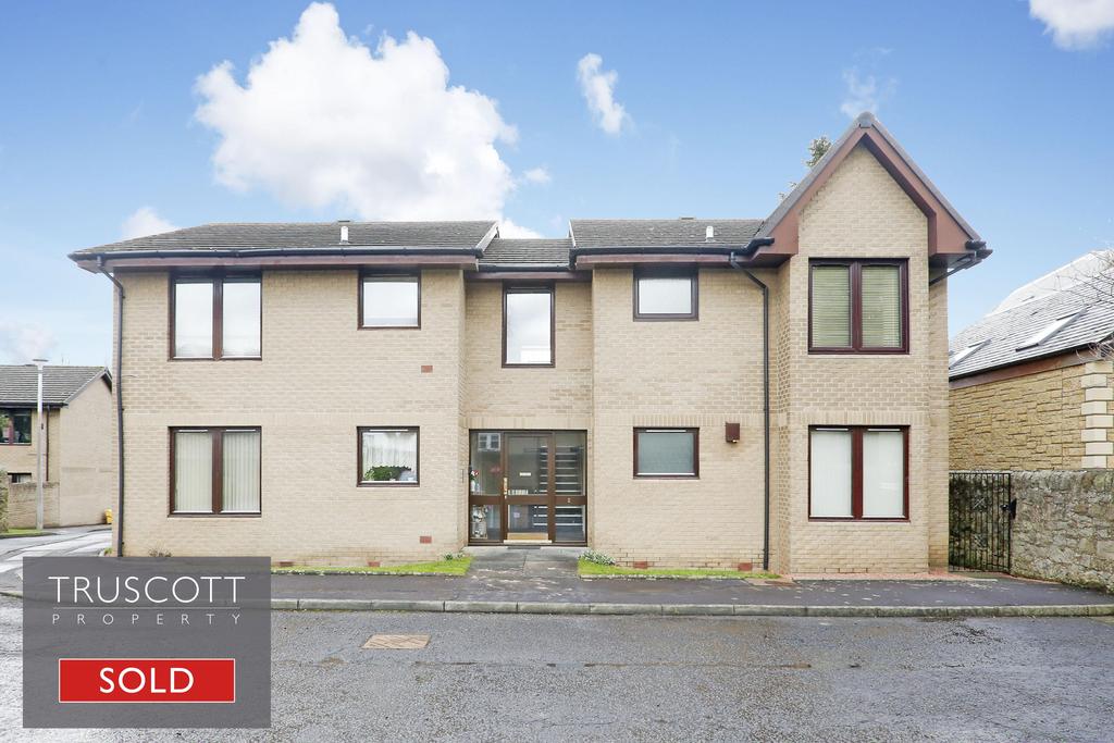 2/3 Wardiefield, Trinity, Edinburgh, EH5 1RX 1 bed retirement property