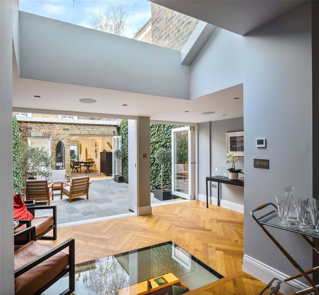 Drawing Room