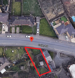 85 Colley Road, Sheffield, S5 9GU