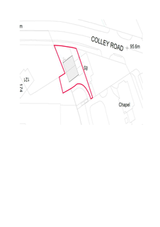 85 Colley Road, Sheffield, S5 9GU