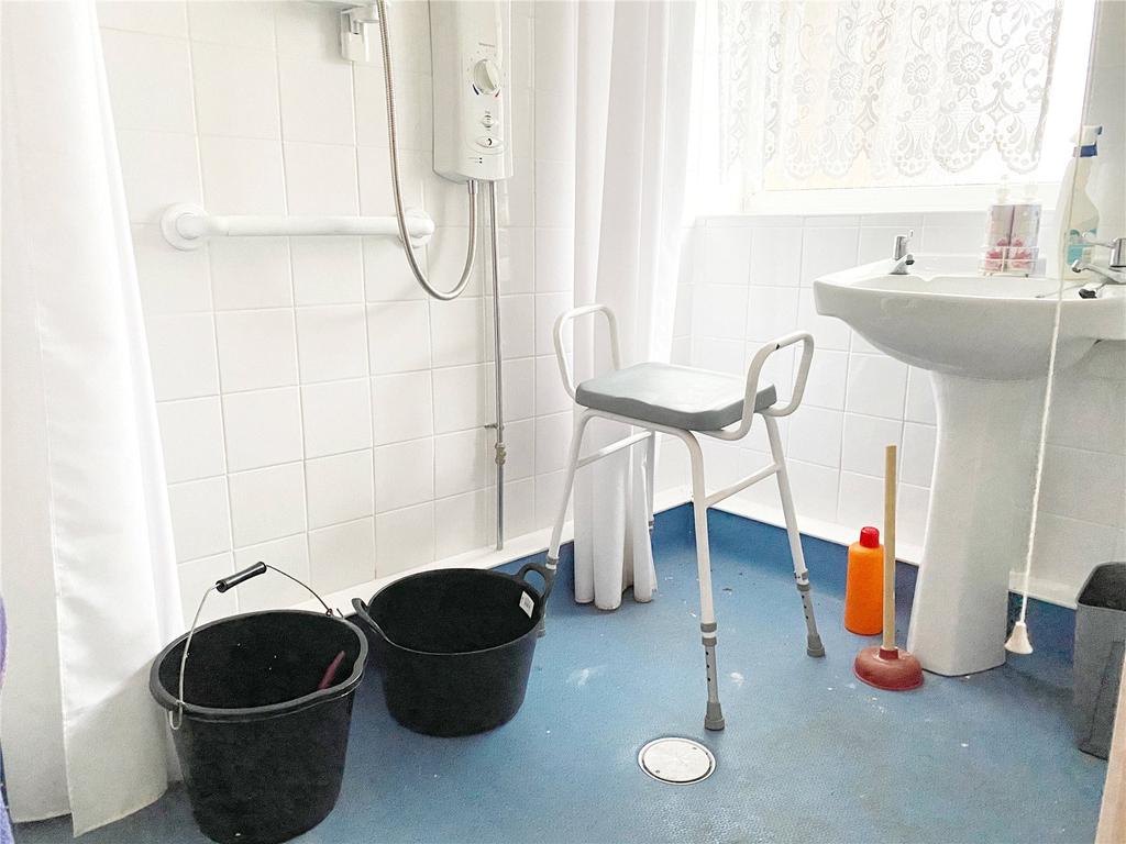 Wet Room