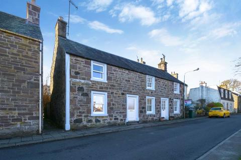 Green Brae East Pitkellony Street, Muthill, Crieff, PH5 2AF
