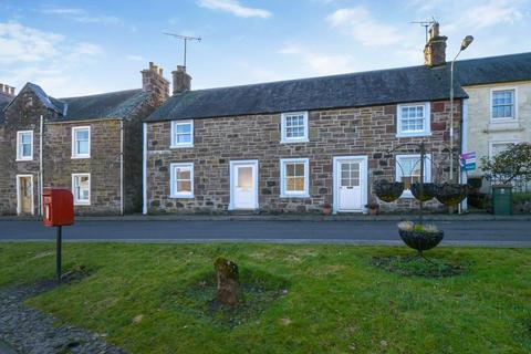 Green Brae East Pitkellony Street, Muthill, Crieff, PH5 2AF
