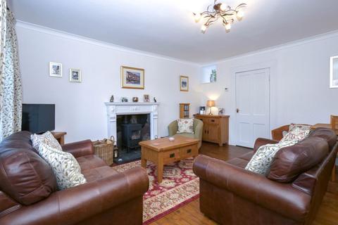 Green Brae East Pitkellony Street, Muthill, Crieff, PH5 2AF