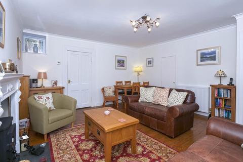 Green Brae East Pitkellony Street, Muthill, Crieff, PH5 2AF
