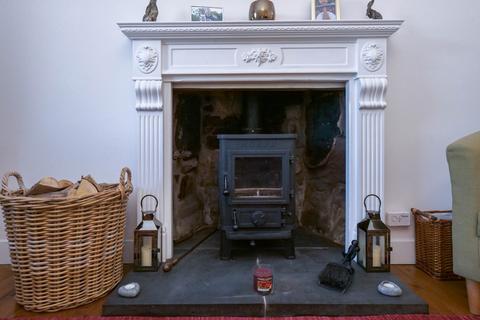 Green Brae East Pitkellony Street, Muthill, Crieff, PH5 2AF