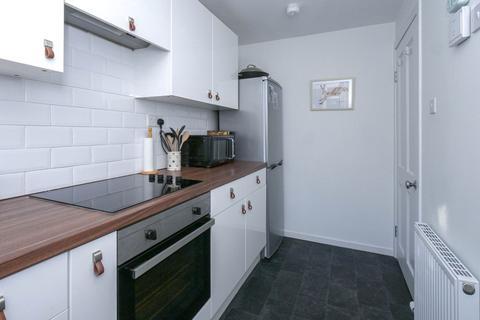 Green Brae East Pitkellony Street, Muthill, Crieff, PH5 2AF