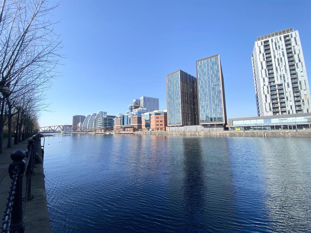 Erie Basin - Salford