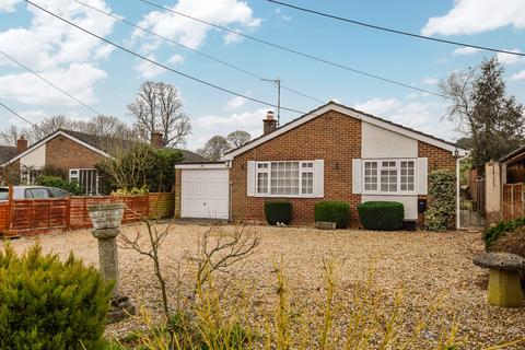 39 Beechfield, Newton Toney, Salisbury, SP4 0HQ