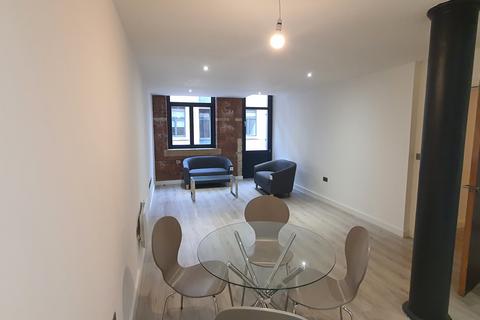 2 bedroom apartment to rent, Conditioning House, Cape Street, Bradford, Yorkshire, BD1
