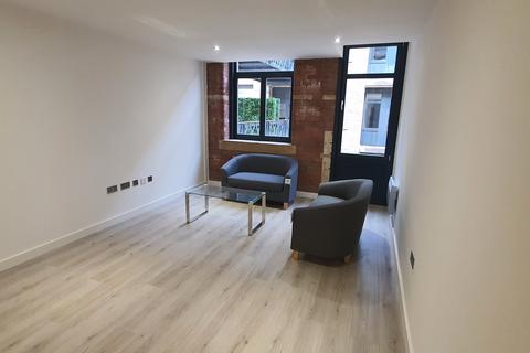 2 bedroom apartment to rent, Conditioning House, Cape Street, Bradford, Yorkshire, BD1