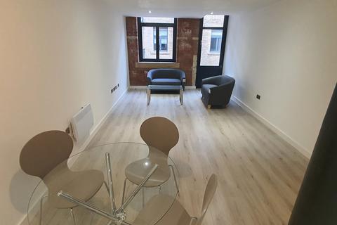 2 bedroom apartment to rent, Conditioning House, Cape Street, Bradford, Yorkshire, BD1