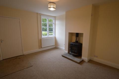 2 bedroom cottage to rent, The Rock, Branston, NG32