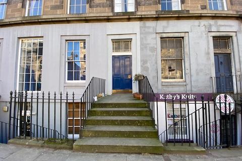 undefined, Broughton Street, Broughton, Edinburgh, EH1