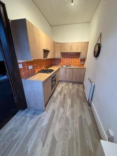 undefined, Broughton Street, Broughton, Edinburgh, EH1