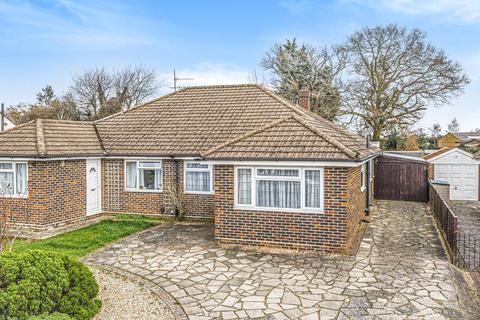 26 Ashfield Road, Chesham, HP5 3DL
