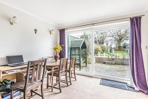 26 Ashfield Road, Chesham, HP5 3DL