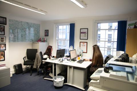 Office to rent, London, SE1
