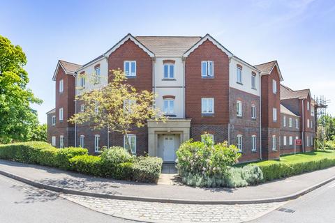 undefined, Denning Mead, Andover, SP10
