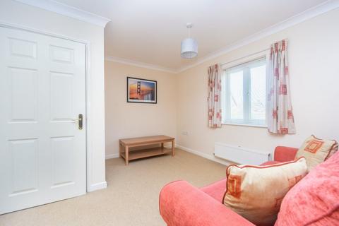undefined, Denning Mead, Andover, SP10