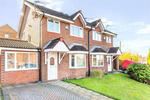 4 Underhill Road, Oldham, OL1 2JP