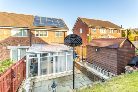 4 Underhill Road, Oldham, OL1 2JP