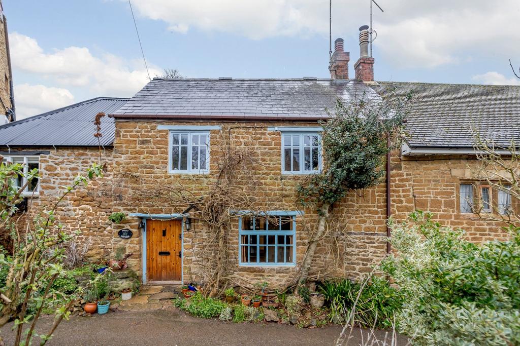 Holly Cottage