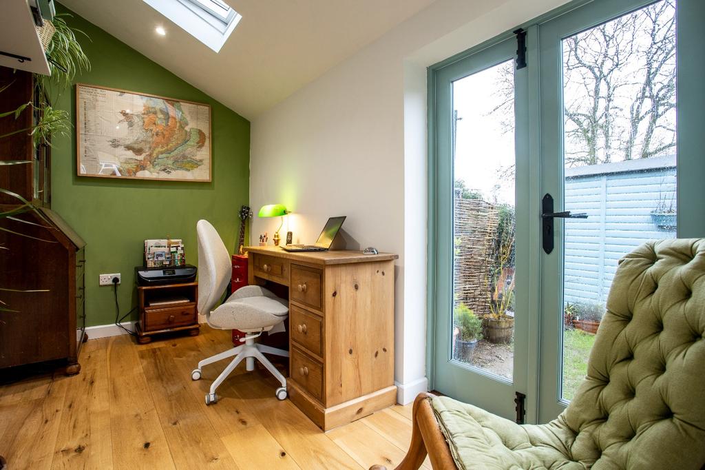 Office/Studio