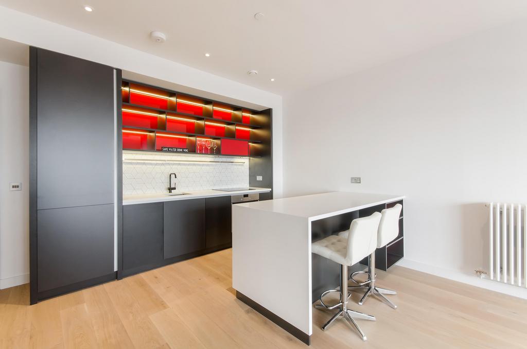 Apartment in London - View 2